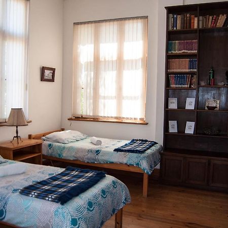 Historical Guesthouse - Self Catering Apartments Luderitz Exterior photo